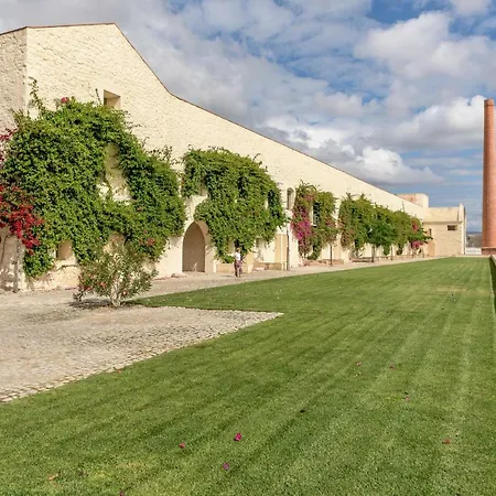 Convento Das Bernardas Charming - Tavira Extérieur photo