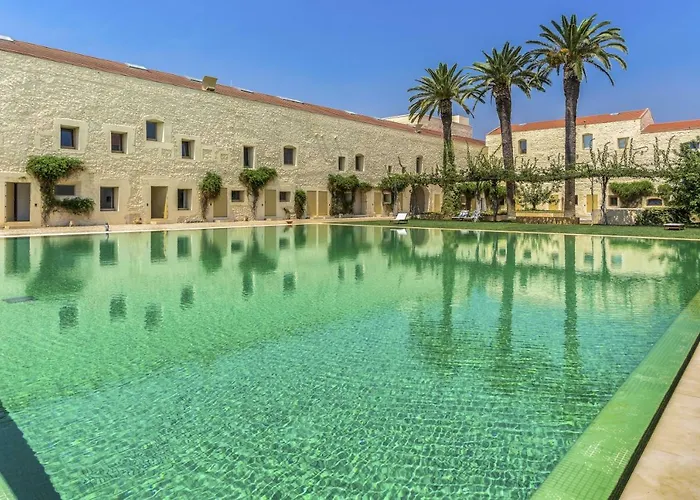 Convento Das Bernardas Charming - Tavira