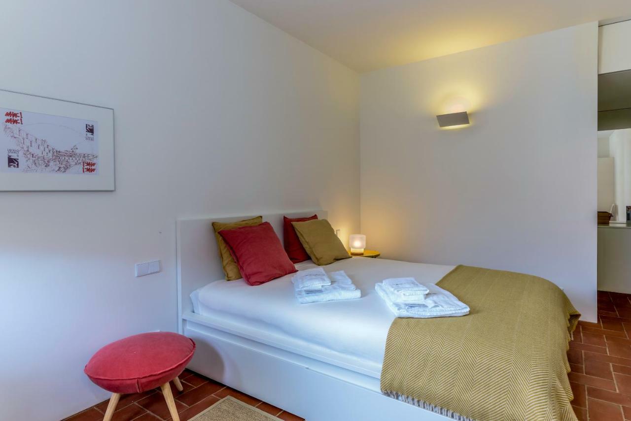 Convento Bernardas Charming - Ferienhaus Tavira