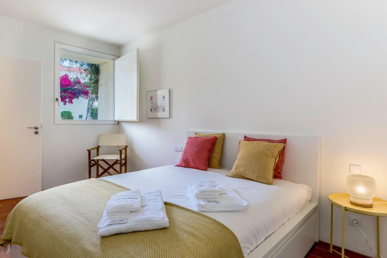Ferienhaus Convento Bernardas Charming - *