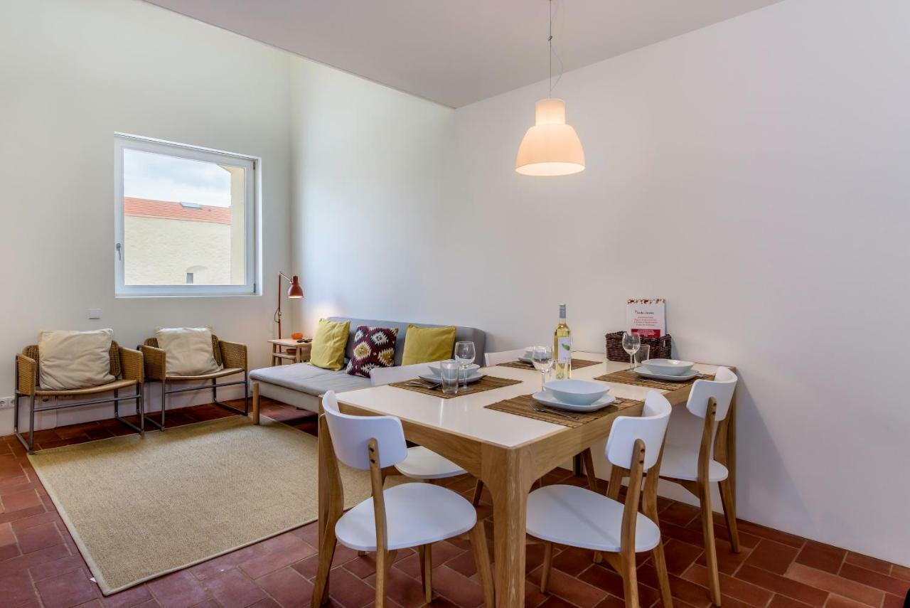 Convento Bernardas Charming - Ferienhaus