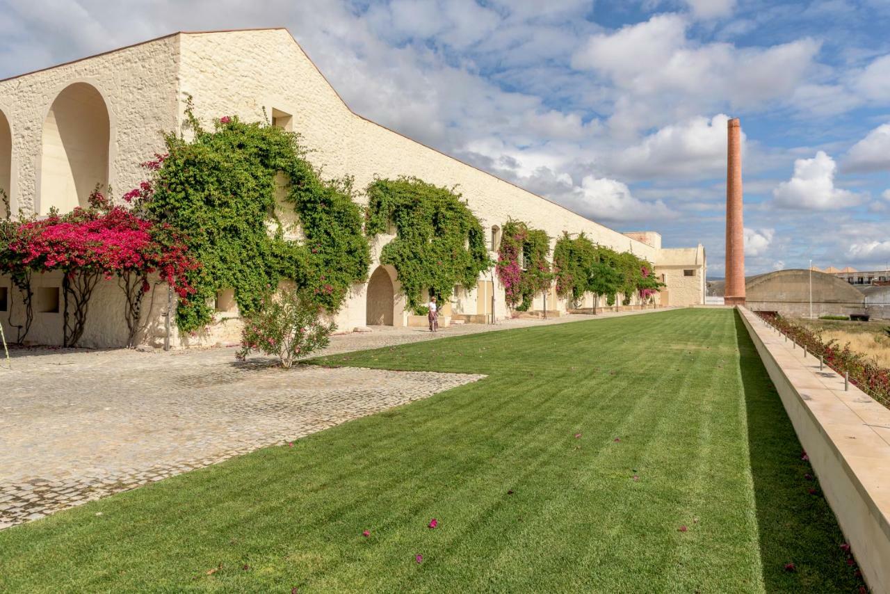 Convento Bernardas Charming - Hébergement de vacances