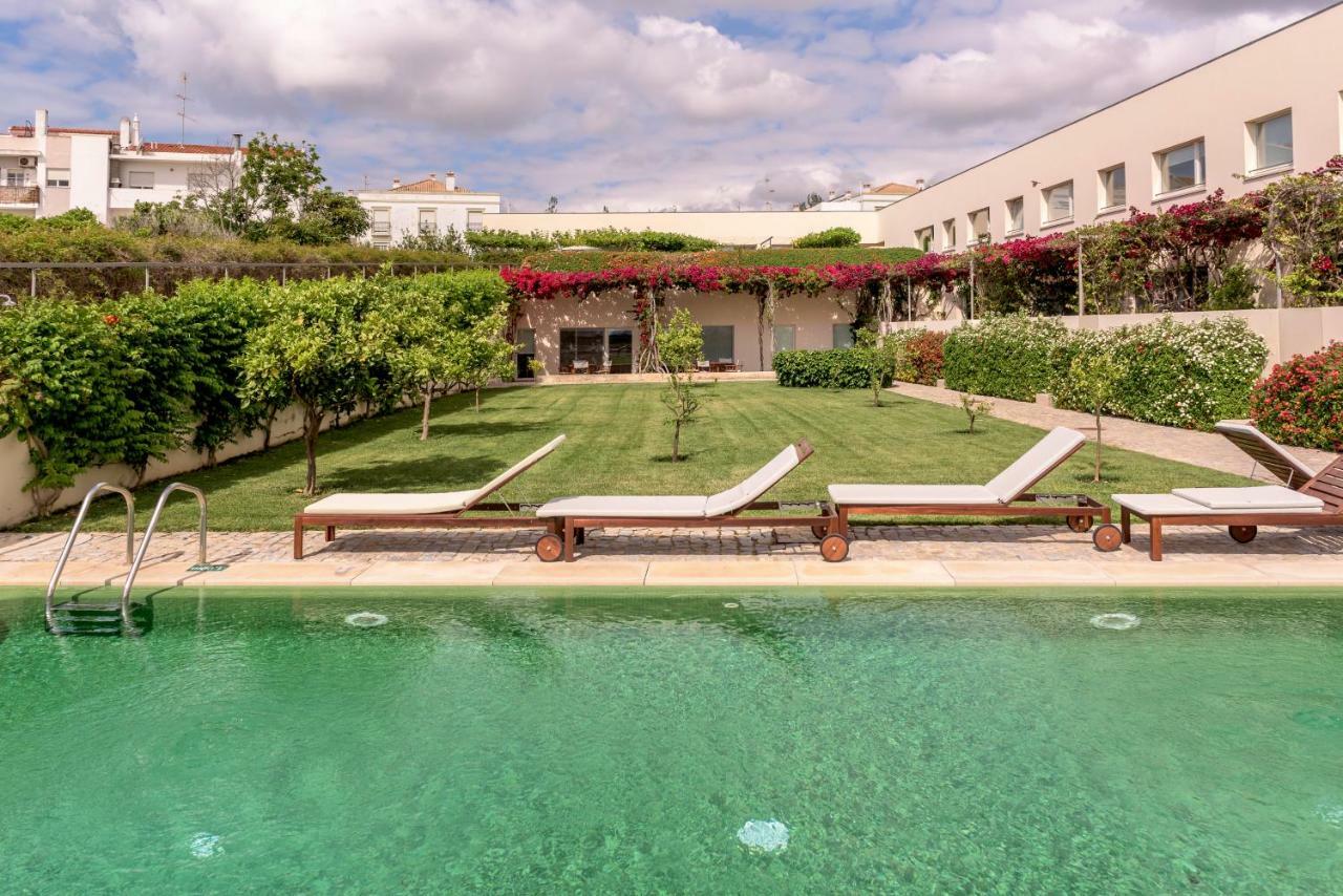 Convento Bernardas Charming - Tavira