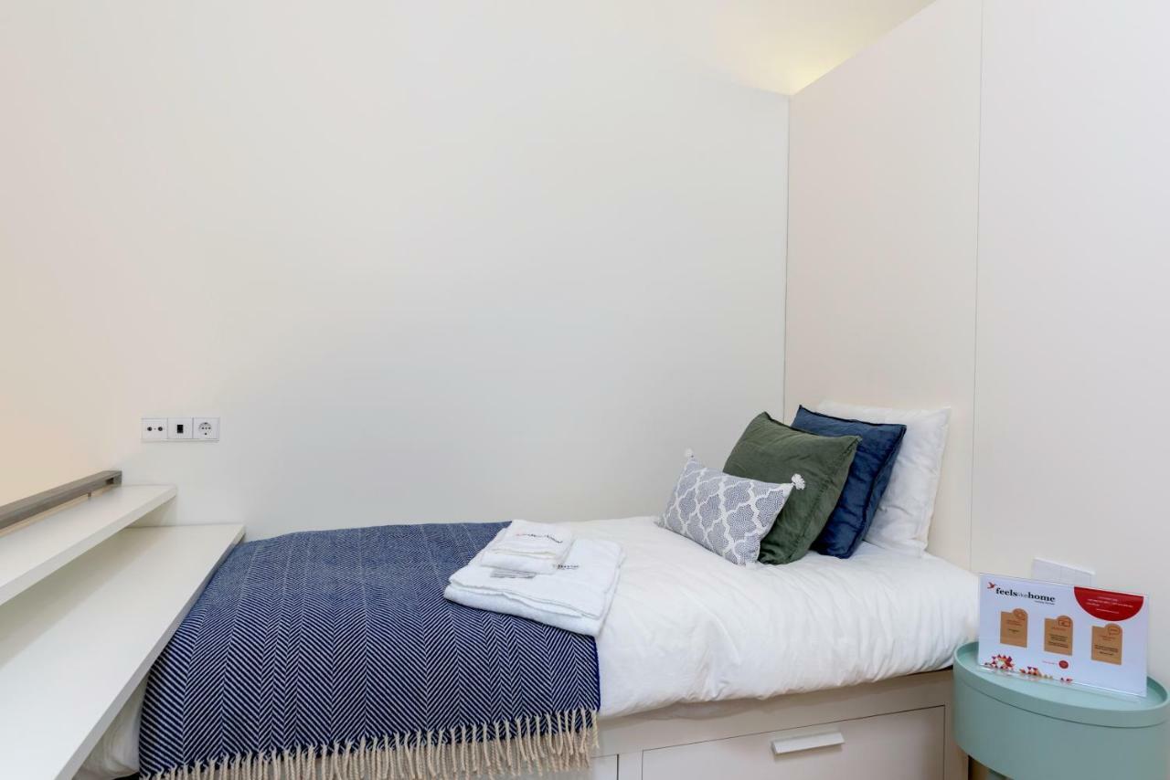 Convento Bernardas Charming - Ferienhaus