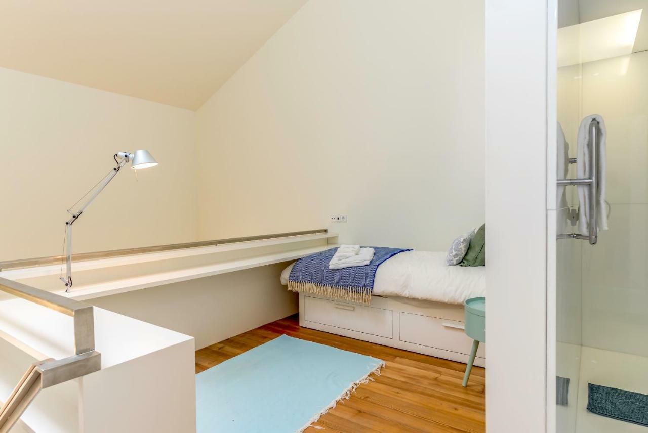 Convento Bernardas Charming - Ferienhaus