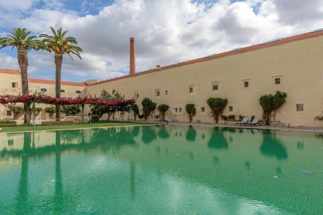 Ferienhaus Convento Bernardas Charming - *